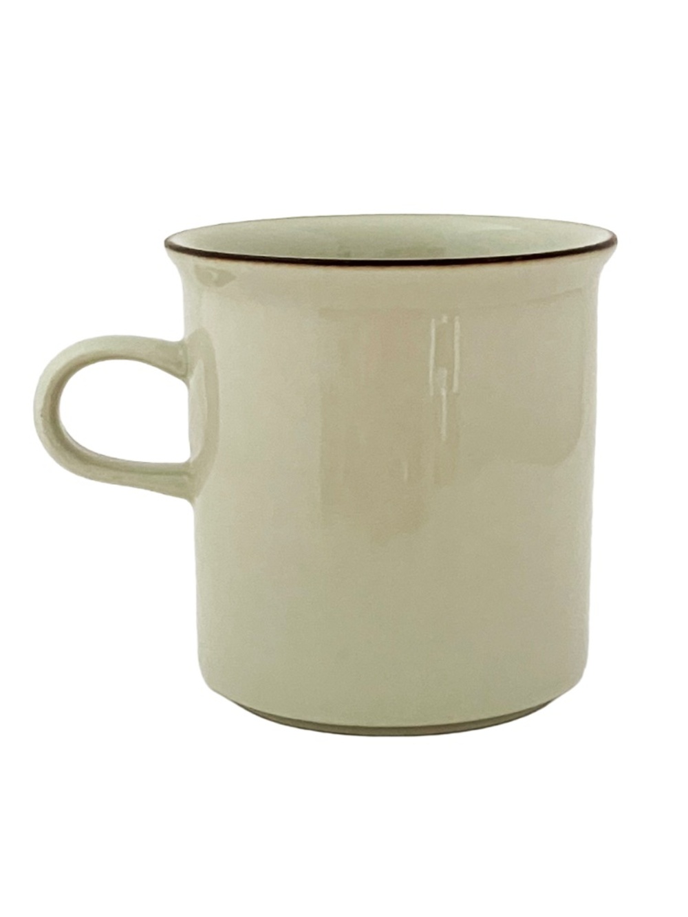 Vintage Arabia Finland Fennica Cups: Danish Modern Coffee / Tea cups
